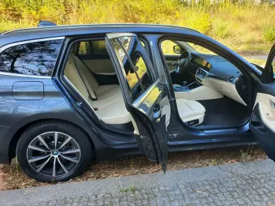 BMW 320 2021 - 29990 EUR, 45000 km - AUTO.MOTO.pt - 45000km - foto 14 de 21