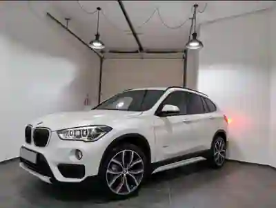 BMW X1 2016 - 160000km