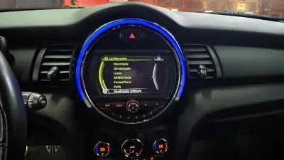 MINI One 2016 - 11850 EUR, 153106 km - AUTO.MOTO.pt - 153106km - foto 30 de 51