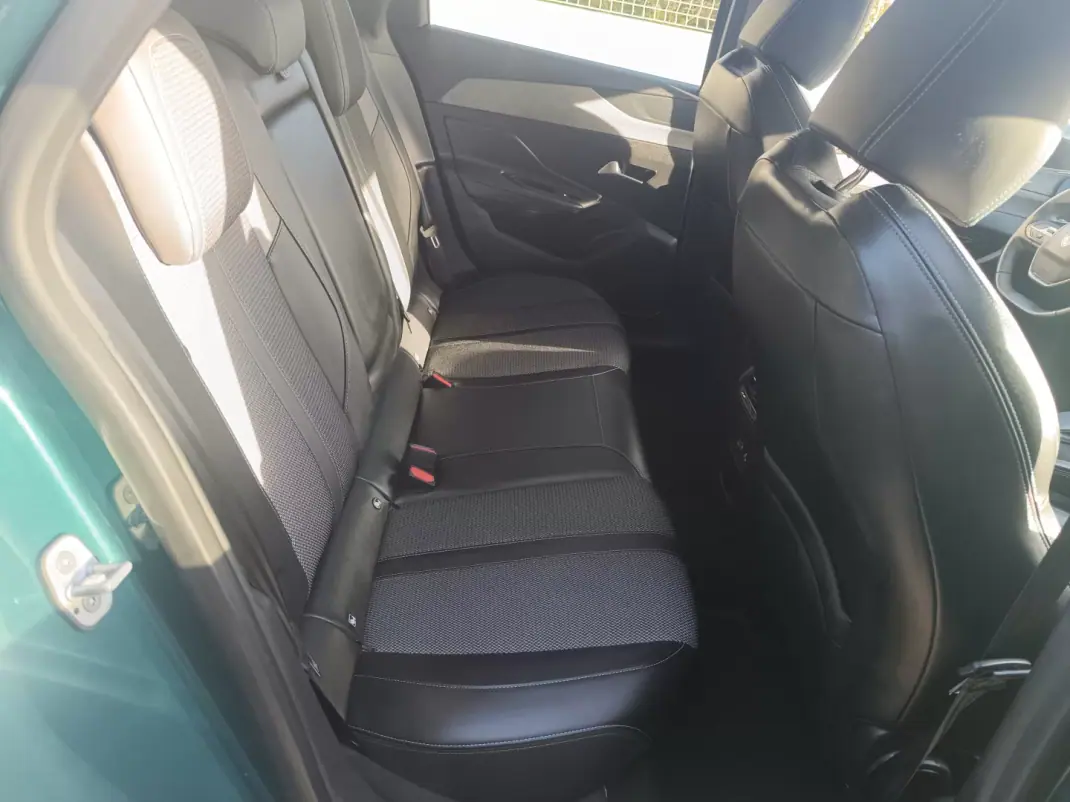 Peugeot 308 SW 2022 - 18900 EUR, 84822 km - AUTO.MOTO.pt - 84822km - foto 34 de 39