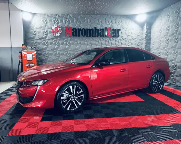Peugeot 508 2021 - 22990 EUR, 64305 km - AUTO.MOTO.pt - 64305km - foto 18 de 24