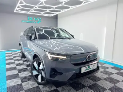 Volvo C40 2021 - 29500 EUR, 84000 km - AUTO.MOTO.pt - 84000km - foto 4 de 23