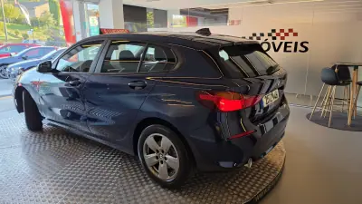 BMW 116 2019 - 17900 EUR, 83877 km - 83877km - foto 3 de 59