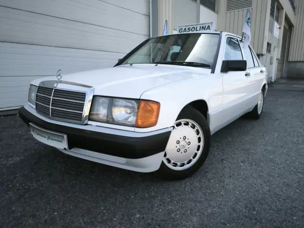 Mercedes-Benz 1993 - 9950 EUR, 89439 km - AUTO.MOTO.pt - 89439km - foto 30 de 60