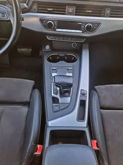 Audi A5 Sportback 2018 - 19750 EUR, 210000 km - AUTO.MOTO.pt - 210000km - foto 24 de 32