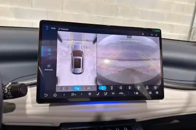 BYD Atto 3 2023 - 27950 EUR, 7718 km - AUTO.MOTO.pt - 7718km - foto 45 de 60