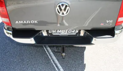 Volkswagen Amarok 2019 - 31900 EUR, 161000 km - 161000km - foto 17 de 34