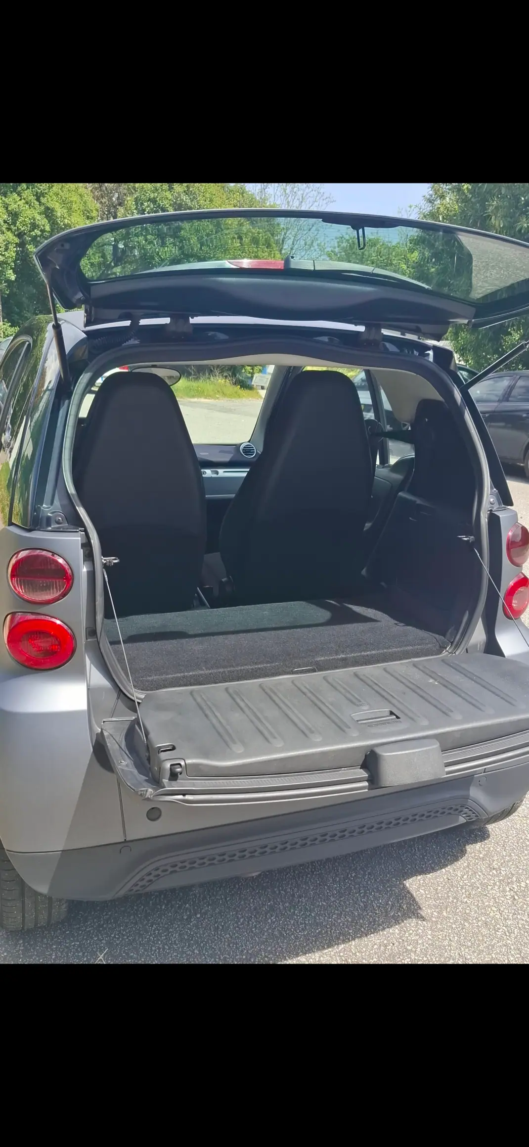 Smart ForTwo Coupé 2012 - 6850 EUR, 120000 km - AUTO.MOTO.pt - 120000km - foto 9 de 12