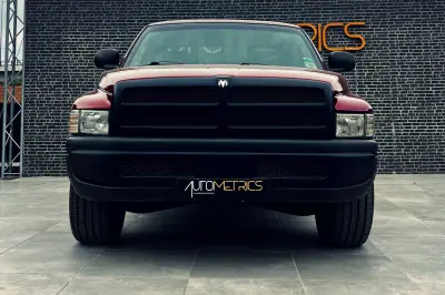 Dodge RAM 1998 - 24900 EUR, 110000 km - AUTO.MOTO.pt - 110000km - foto 7 de 17