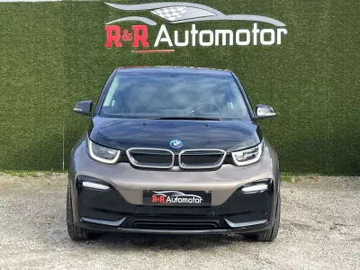 BMW i3 2020 - 19900 EUR, 155000 km - AUTO.MOTO.pt - 155000km - foto 4 de 35