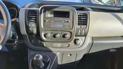 Renault Trafic Combi 1.6 DCI L1 H1 - 9 Lugares 2017 - 21900 EUR, 241154 km - AUTO.MOTO.pt - 241154km - foto 16 de 20