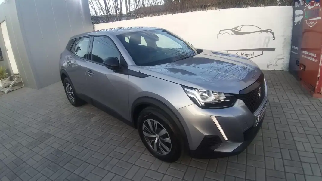 Peugeot 2008 2023 - 18250 EUR, 30000 km - AUTO.MOTO.pt - 30000km - foto 37 de 44