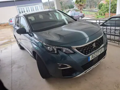 Peugeot 5008 2017 - 12950 EUR, 234201 km - AUTO.MOTO.pt - 234201km - foto 6 de 35