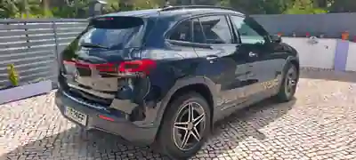 Mercedes-Benz EQA 2022 - 32500 EUR, 30000 km - AUTO.MOTO.pt - 30000km - foto 6 de 28