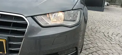 Audi A3 Limousine 2014 - 12190 EUR, 266000 km - AUTO.MOTO.pt - 266000km - foto 8 de 19