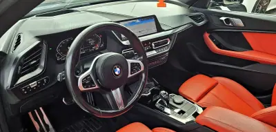 BMW 216 Gran Coupé 2020 - 26500 EUR, 130000 km - AUTO.MOTO.pt - 130000km - foto 7 de 37