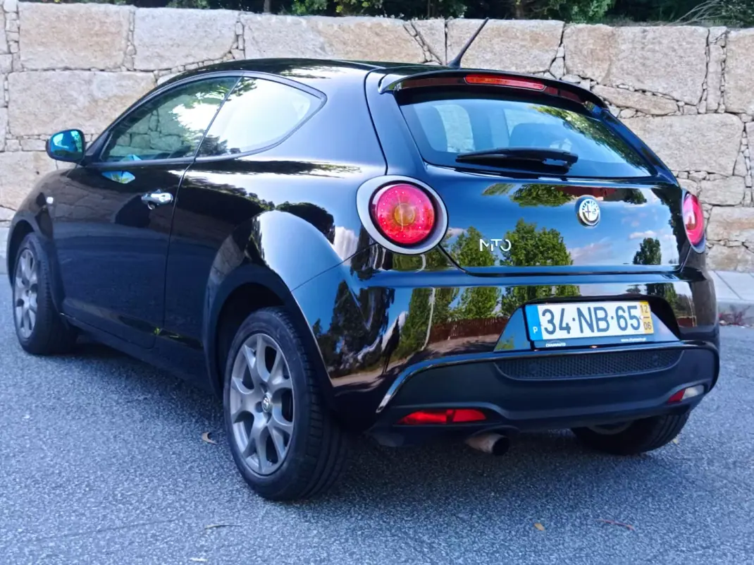 Alfa Romeo MiTo 2012 - 5990 EUR, 216500 km - AUTO.MOTO.pt - 216500km - foto 2 de 13