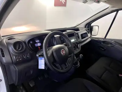 Fiat Talento 2016 - 18500 EUR, 188000 km - AUTO.MOTO.pt - 188000km - foto 15 de 21