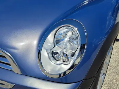 MINI 2005 - 6500 EUR, 141860 km - AUTO.MOTO.pt - 141860km - foto 37 de 45