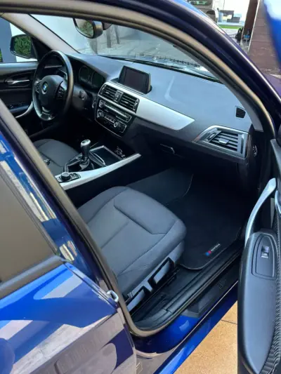 BMW 116 2017 - 14400 EUR, 162000 km - AUTO.MOTO.pt - 162000km - foto 23 de 30