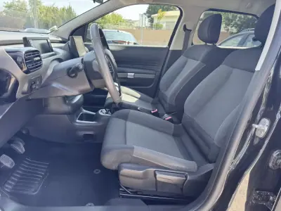 Citroën C4 Cactus 2017 - 9990 EUR, 170000 km - AUTO.MOTO.pt - 170000km - foto 11 de 20
