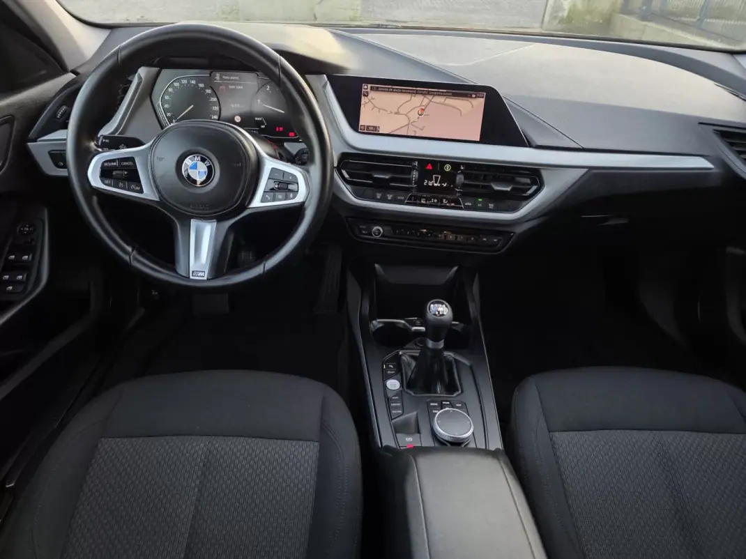 BMW 116 2020 - 18990 EUR, 151000 km - AUTO.MOTO.pt - 151000km - foto 36 de 37