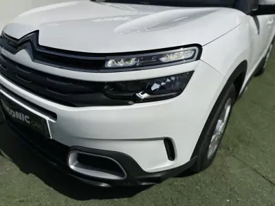 Citroën C5 Aircross 2019 - 10990 EUR, 222000 km - AUTO.MOTO.pt - 222000km - foto 3 de 37