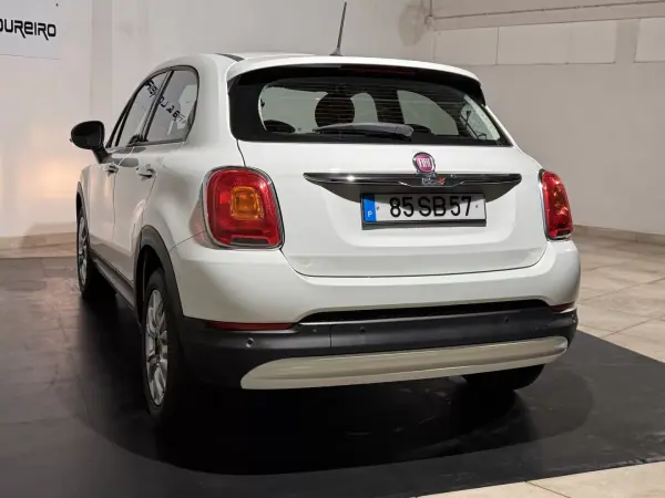 Fiat 500X 2016 - 9900 EUR, 200010 km - AUTO.MOTO.pt - 200010km - foto 7 de 23