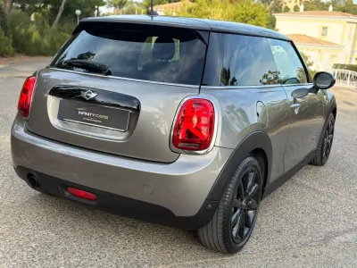 MINI 3 Portas 2016 - 12899 EUR, 100000 km - 100000km - foto 7 de 22