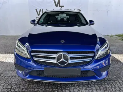 Mercedes-Benz C 300 2020 - 28499 EUR, 118000 km - AUTO.MOTO.pt - 118000km - foto 3 de 26