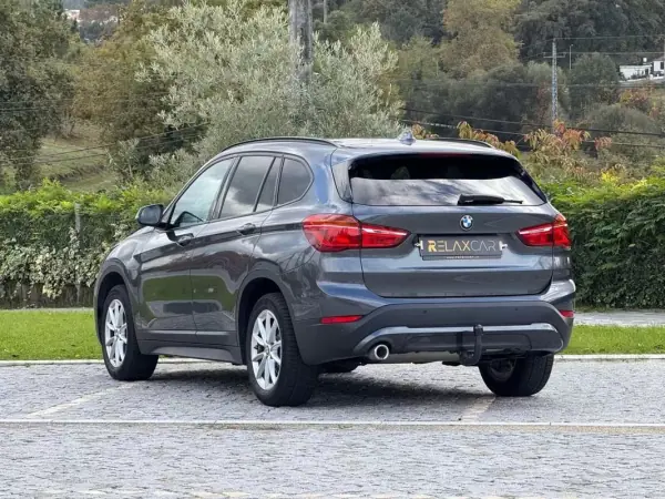 BMW X1 2021 - 23499 EUR, 145000 km - AUTO.MOTO.pt - 145000km - foto 7 de 33