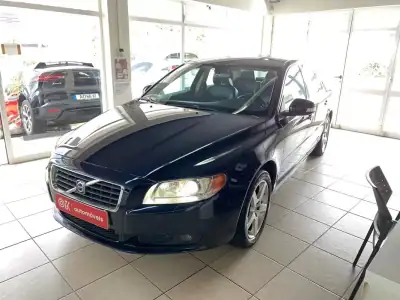 Volvo S80 2007 - 7500 EUR, 369251 km - AUTO.MOTO.pt - 369251km - foto 24 de 33