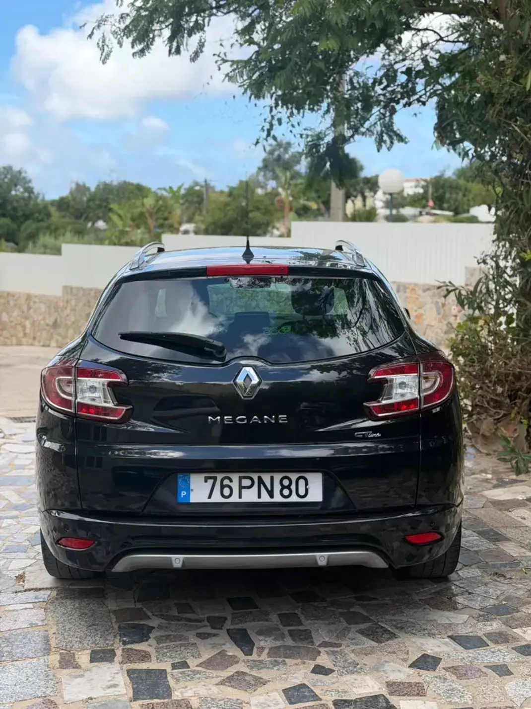 Renault Mégane 2015 - 11900 EUR, 162337 km - 162337km - foto 5 de 10