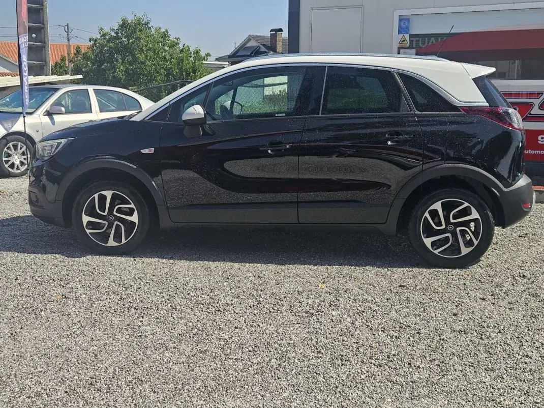 Opel Crossland X 2018 - 12800 EUR, 112200 km - 112200km - foto 8 de 45