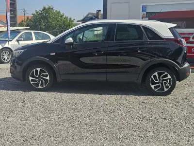 Opel Crossland X 2018 - 12800 EUR, 112200 km - AUTO.MOTO.pt - 112200km - foto 8 de 45