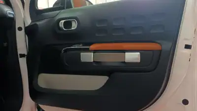 Citroën C3 2018 - 12750 EUR, 89023 km - AUTO.MOTO.pt - 89023km - foto 48 de 62
