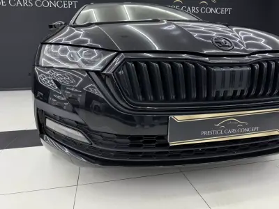 Skoda Octavia Break 2021 - 18450 EUR, 172148 km - 172148km - foto 9 de 48