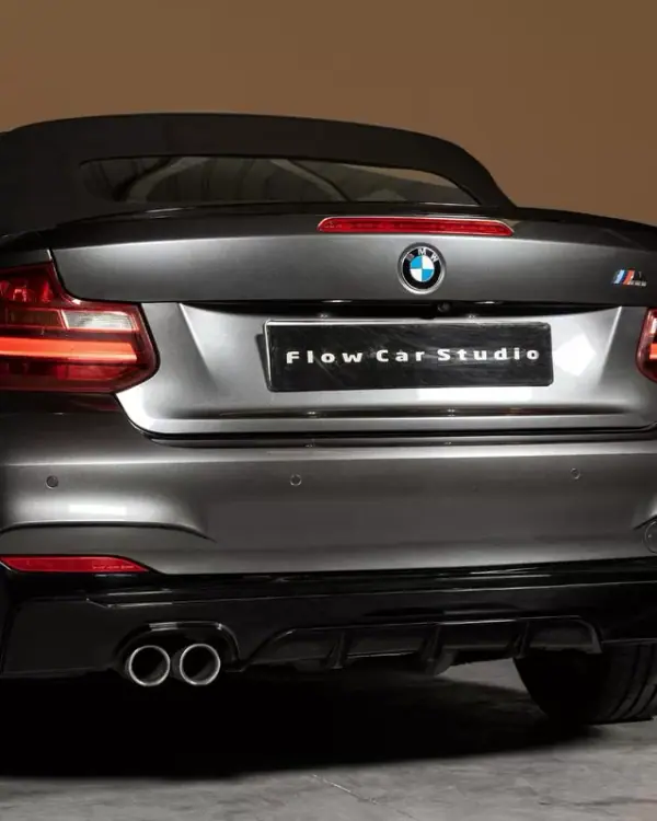 BMW 220 2016 - 24990 EUR, 180000 km - AUTO.MOTO.pt - 180000km - foto 10 de 25