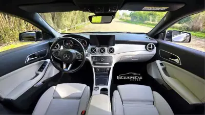 Mercedes-Benz CLA 200 2017 - 22900 EUR, 139000 km - AUTO.MOTO.pt - 139000km - foto 6 de 9