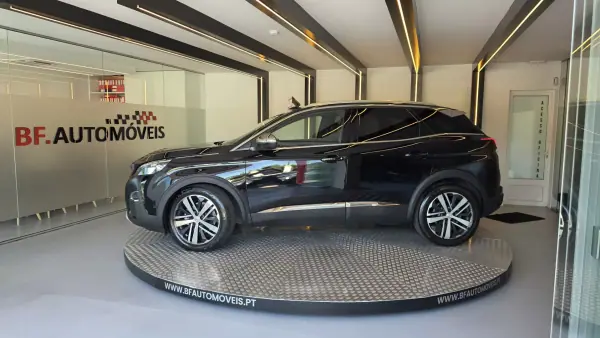 Peugeot 3008 2016 - 19900 EUR, 132132 km - AUTO.MOTO.pt - 132132km - foto 14 de 62