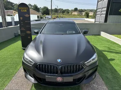 BMW 840 Gran Coupé 2020 - 55900 EUR, 186000 km - AUTO.MOTO.pt - 186000km - foto 5 de 69