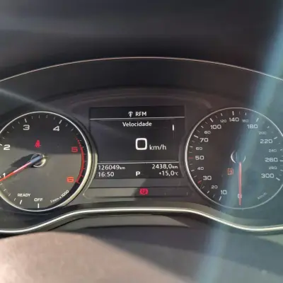 Audi A4 Avant 2017 - 22650 EUR, 126000 km - AUTO.MOTO.pt - 126000km - foto 10 de 14