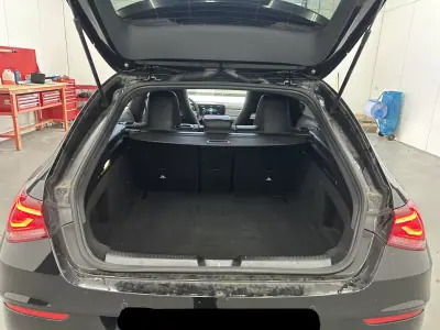 Mercedes-Benz CLA 200 2022 — foto 5 de 17