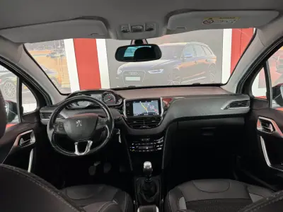 Peugeot 2008 2018 - 14990 EUR, 60029 km - AUTO.MOTO.pt - 60029km - foto 21 de 21