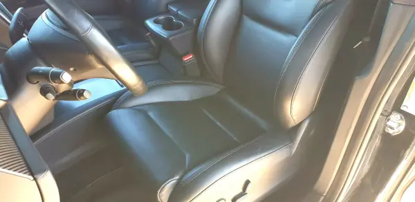 Tesla Model X 2019 - 59990 EUR, 179000 km - AUTO.MOTO.pt - 179000km - foto 12 de 61