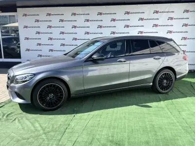 Mercedes-Benz C 220 2019 - 24990 EUR, 171306 km - AUTO.MOTO.pt - 171306km - foto 2 de 24