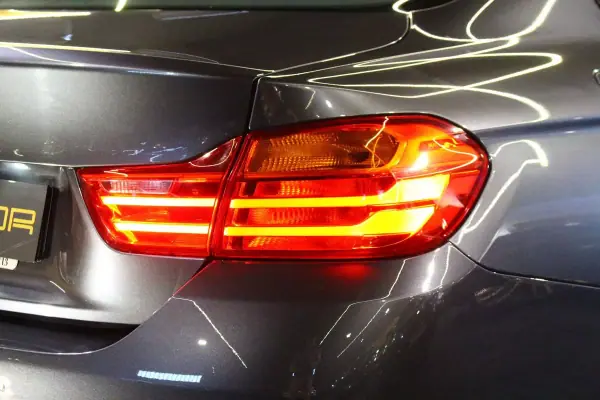 BMW 418 2017 - 20400 EUR, 194000 km - AUTO.MOTO.pt - 194000km - foto 8 de 23