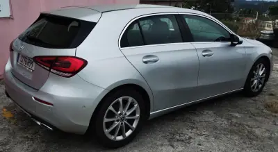 Mercedes-Benz A 180 2021 - 21950 EUR, 180000 km - 180000km - foto 5 de 33