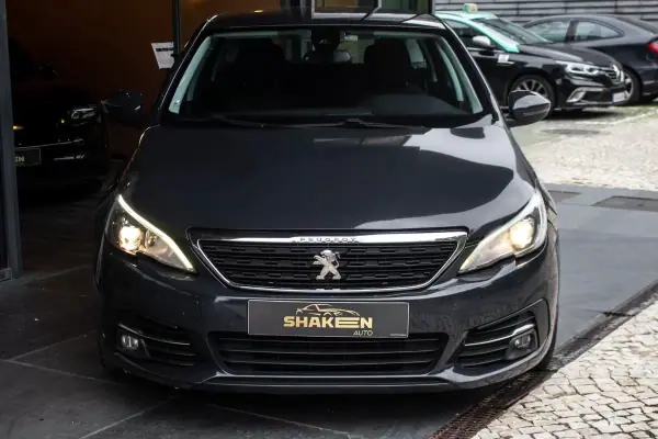 Peugeot 308 SW 2019 - 9750 EUR, 294100 km - AUTO.MOTO.pt - 294100km - foto 6 de 36