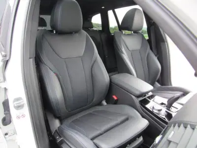 BMW X3 2021 - 36990 EUR, 23450 km - 23450km - foto 12 de 17